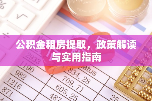 东湖公积金租房提取，政策解读与实用指南