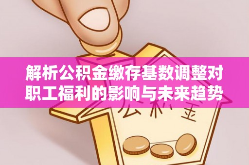 东湖解析公积金缴存基数调整对职工福利的影响与未来趋势