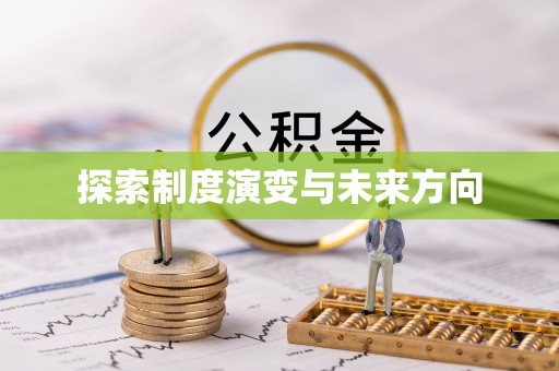 东湖探索制度演变与未来方向