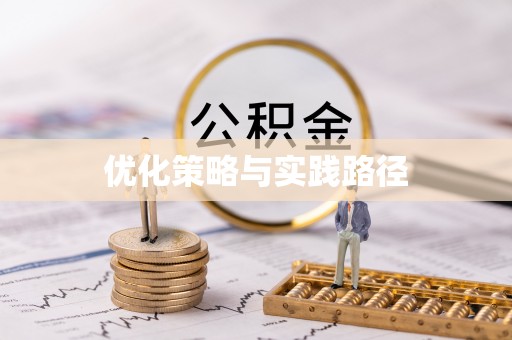 东湖优化策略与实践路径
