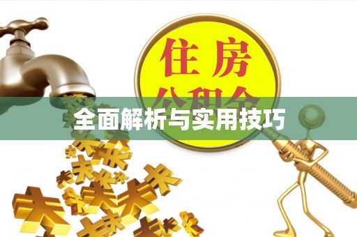 东湖全面解析与实用技巧