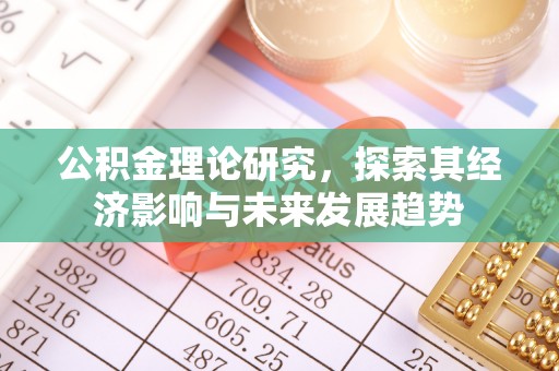 东湖公积金理论研究，探索其经济影响与未来发展趋势