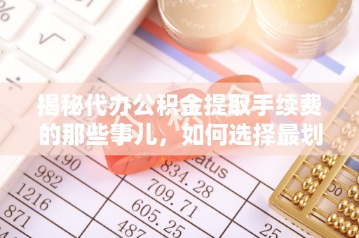 东湖揭秘代办公积金提取手续费的那些事儿，如何选择最划算的服务？