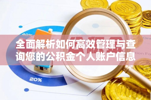 东湖全面解析如何高效管理与查询您的公积金个人账户信息