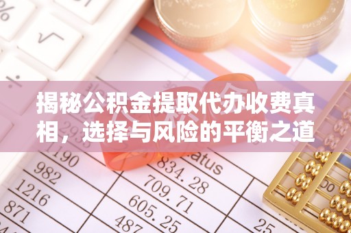 东湖揭秘公积金提取代办收费真相，选择与风险的平衡之道