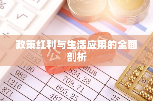 东湖政策红利与生活应用的全面剖析
