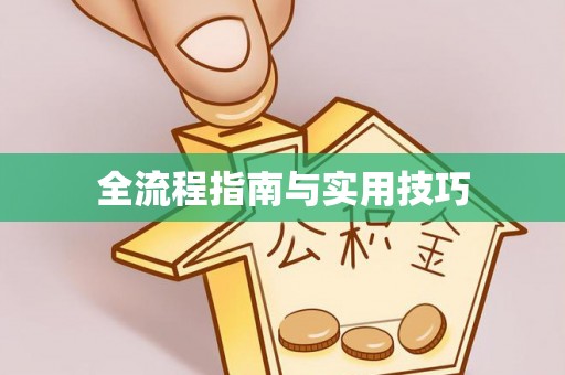 东湖全流程指南与实用技巧