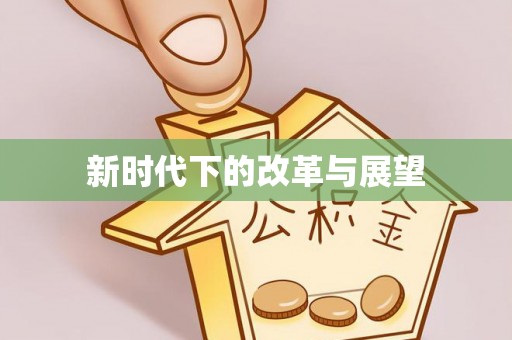 东湖新时代下的改革与展望