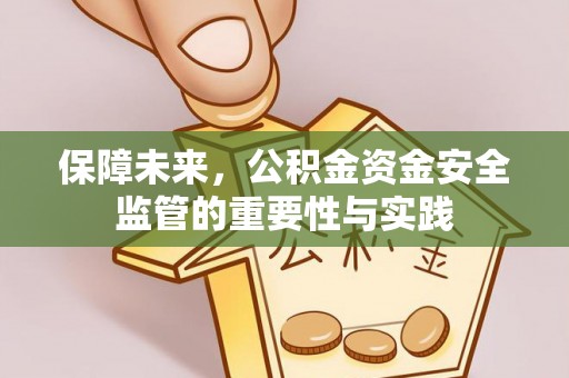 东湖保障未来，公积金资金安全监管的重要性与实践