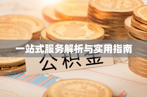 东湖一站式服务解析与实用指南